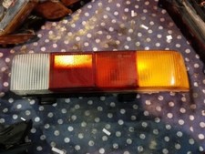 FANALE POSTERIORE DESTRO