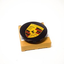 Tappo coprimozzo centrale