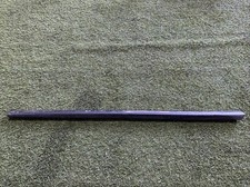 Modanatura porta ant SX guida per Renault Clio Serie V (19) (2019 808774699R