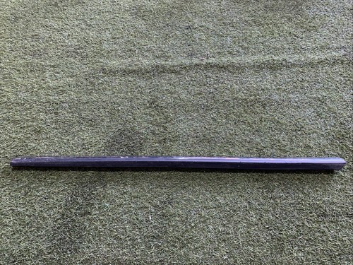 Modanatura porta ant - sx, guida