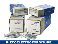 TASSELLO BXFIX 6X30 CON BORDO