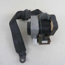 Cintura di sicurezza posteriore lh 3B9857805D per VOLKSWAGEN PASSAT MK6 2005-2010 usata (64797)