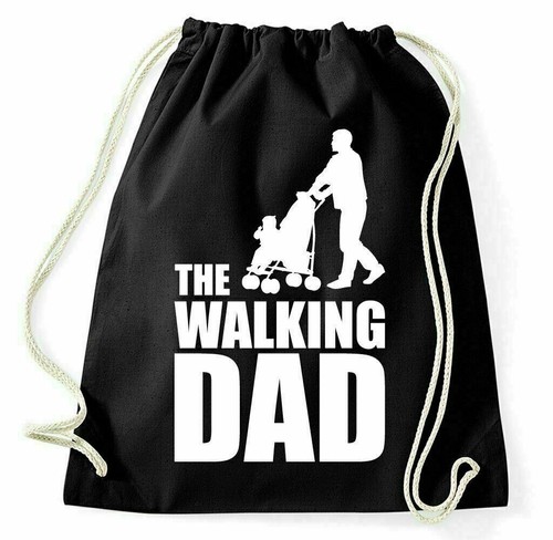 The walking dad - the, sportivo
