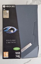 HALO 4 - LIMITED EDITION - XBOX 360