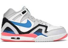 Nike Air Tech Challenge II 2