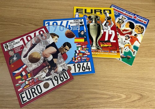 Collezione euro 1960 1976 4 - collezione,