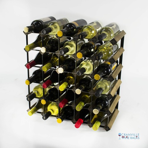 Cranville vino cremagliera - vino,