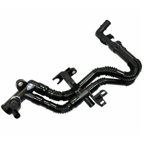 Radiatore tubo acqua - radiatore, ford