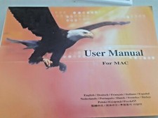 Mustek A3 1200 Pro Scanner