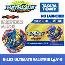 ORIGINALE TAKARA TOMY BEYBLADE