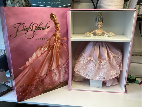 Barbie rosa splendore 1996 - 1996,