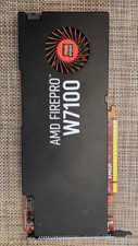 AMD FirePro W7100 8 GB GDDR5