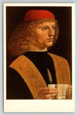 Leonardo da Vinci (?) Il