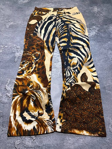 Jeans cavalli svasati - svasati, sexy