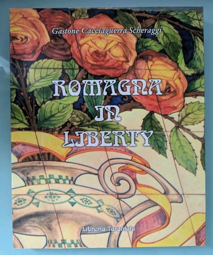 Romagna liberty gastone - in,