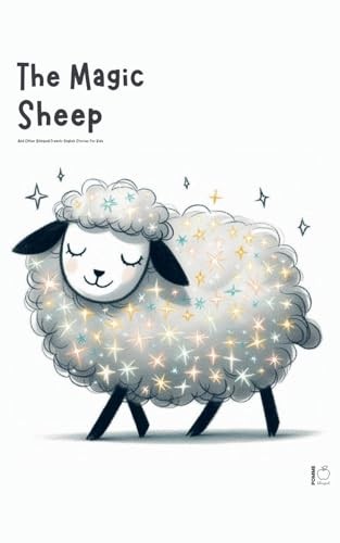 The magic sheep and other - magic,