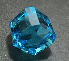 Santa Maria Blue Aquamarine