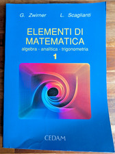 Elementi matematica - elementi,