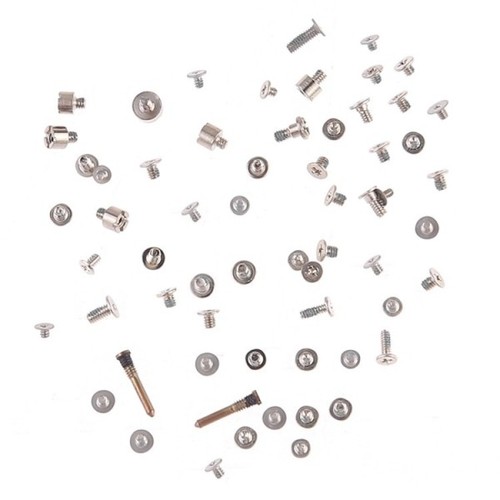 Set viti complete iphone - viti,