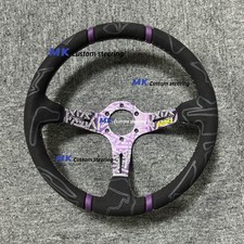 Volante sportivo MOMO ULTRA