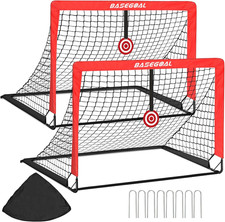 Porta Da Calcio Pieghevole