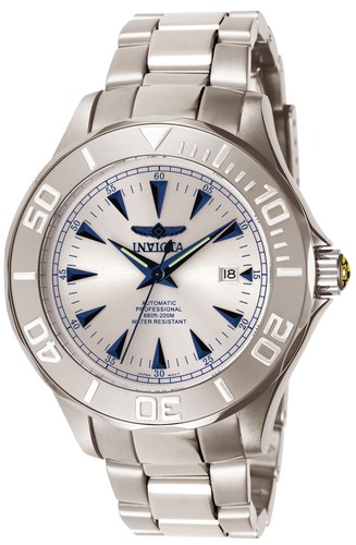 Orologio automatico invicta - automatico,