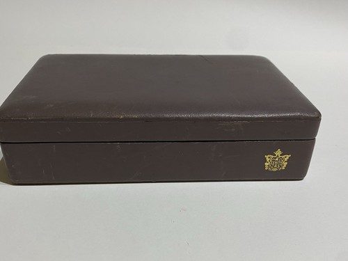 Zenith leather wooden vintage - /wooden,