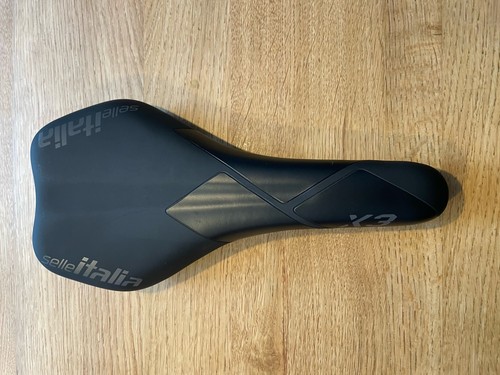 Sella sportiva selle - selle, x3