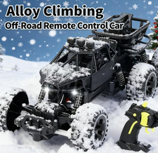 Sei Ruote Lega Rock-Climbing