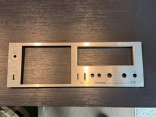 Pioneer CT-F750 CT-F650
