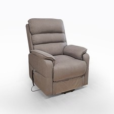 POLTRONA MOD. GRAZIA PLUS