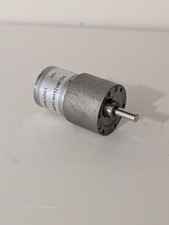 Motore elettrico 12V