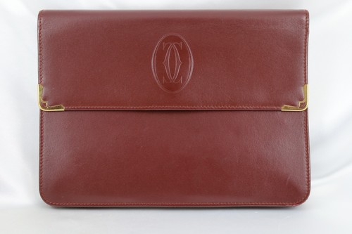 Pochette vintage must - must, de