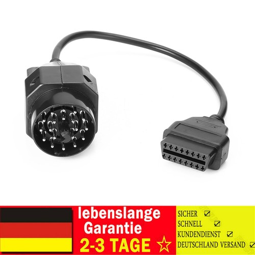 Adattatore diagnostico