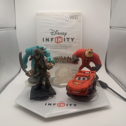 Disney infinity base 4 - infinity,