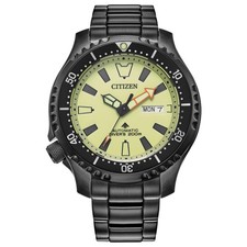 Citizen NY0155-58X Promaster