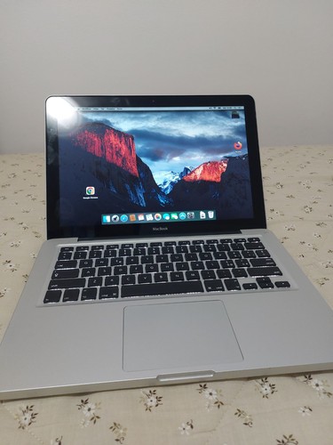 Apple macbook aluminium - apple,