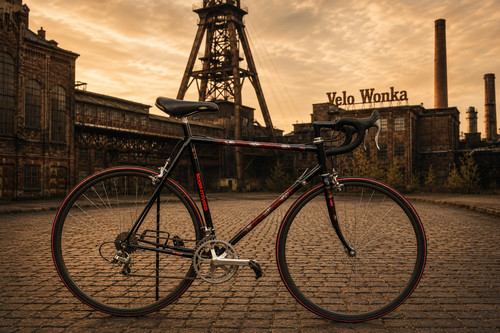 Bici corsa koga miyata - da, pro