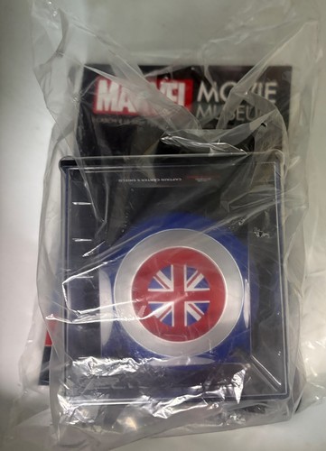 Marvel movie museum - 26,