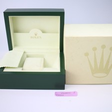 Rolex Watch Box Case 39137.71