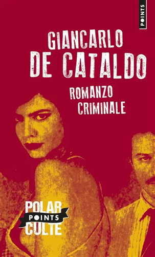 Romanzo criminale édition - romanzo,