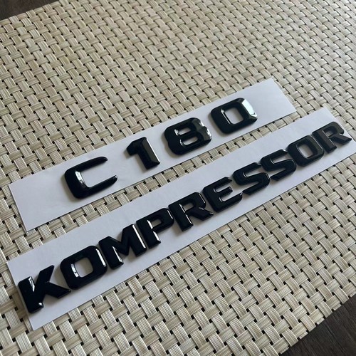 Mercedes benz c180 compressore - mercedes,