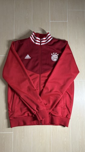 Adidas bayern monaco giacca - adidas,