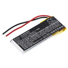 Batteria cuffia per Cardo