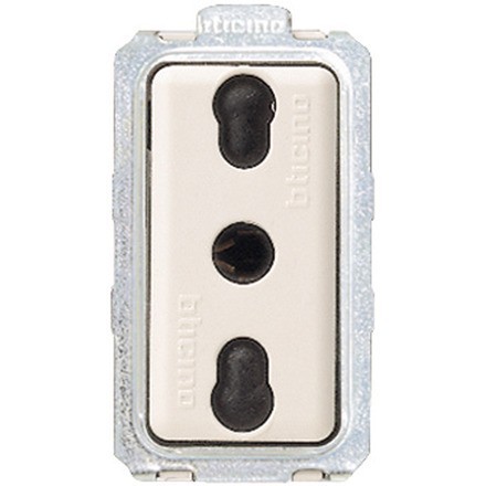 Presa bipasso standard t - bipasso,