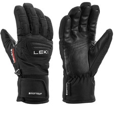 Leki GRIFFIN 3D JUNIOR -