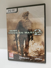 CALL OF DUTY MW2 Modern