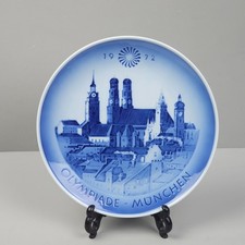 Piatto Royal Copenhagen