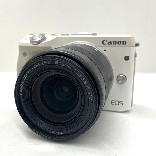 Kit doppio zoom canon - kit,