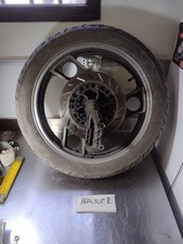Rear rim yamaha 350 road - road,